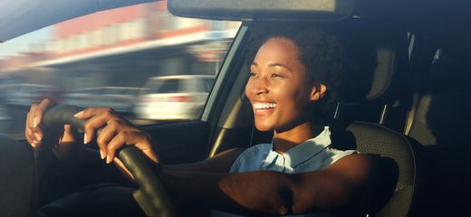 Vehicle Loan banner